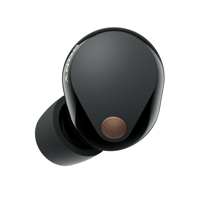Buy Sony TWS ANC WF1000XM5, Black at Reliance Digital
