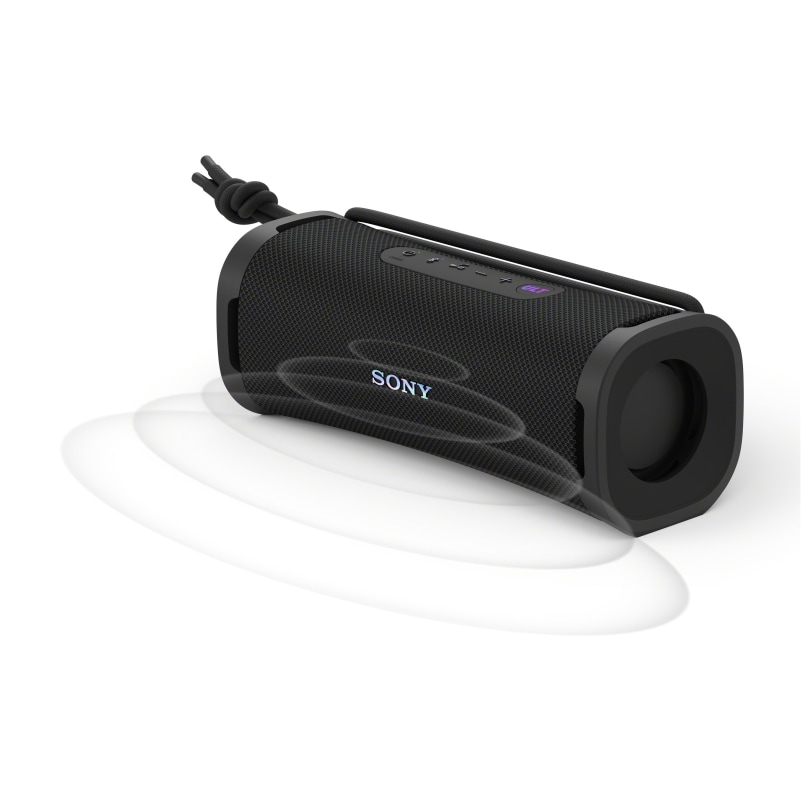 Buy Sony ULT Field 1 Wireless Ultra Portable Bluetooth Compact