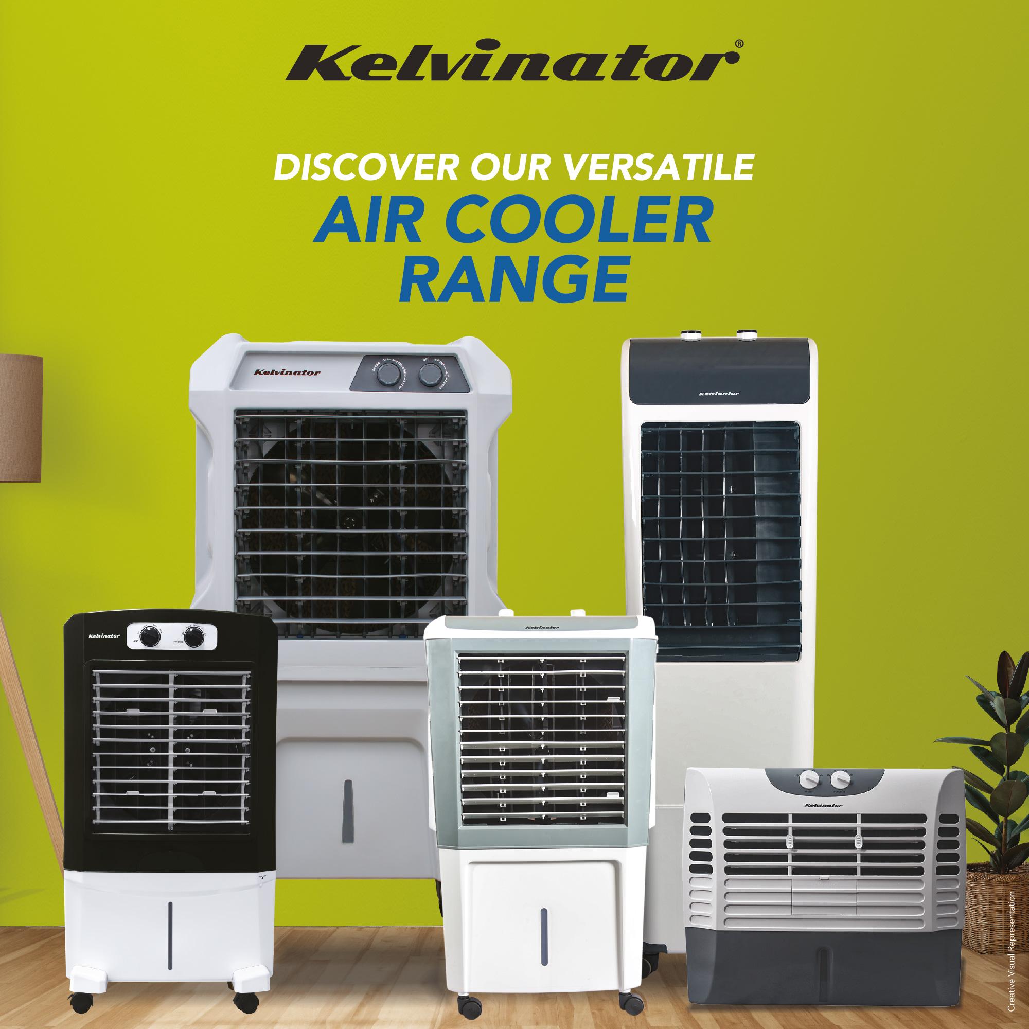 Kelvinator
