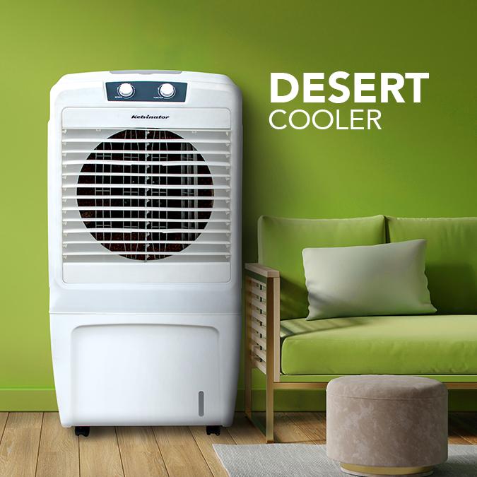 Desert Cooler