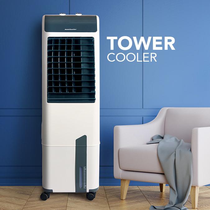 Tower Cooler