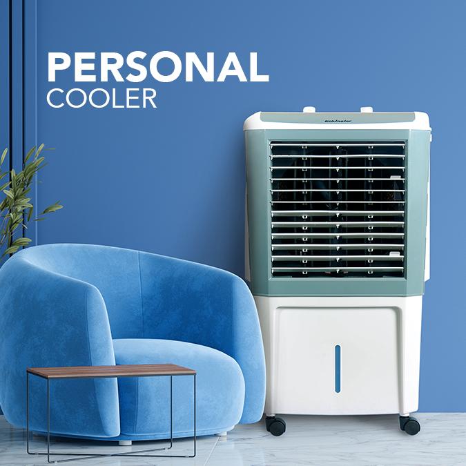 Personal Cooler