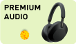 Premium Audio 
