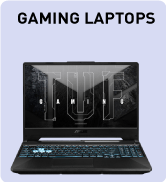 Gaming Laptops 
