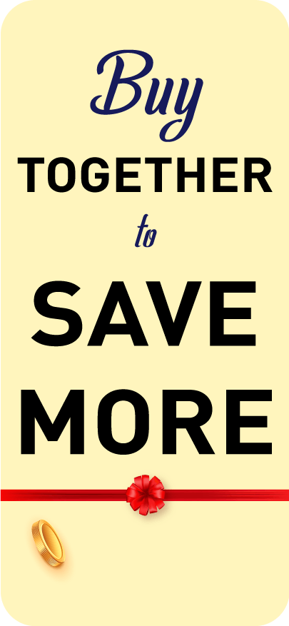 Buy Together to Save More