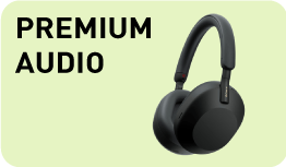 Premium Audio 