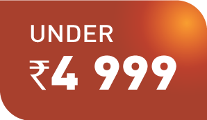 under 4999 
