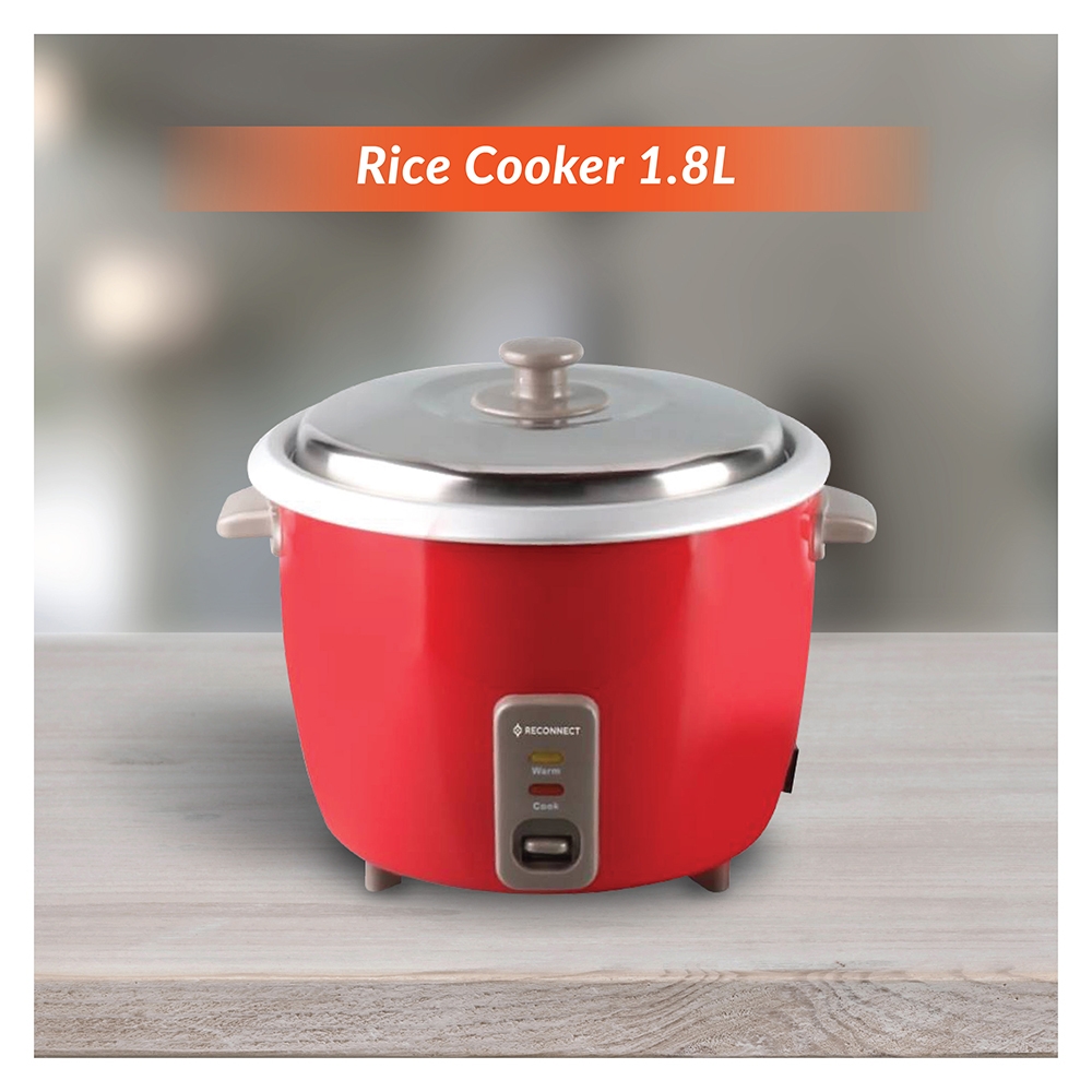 Reconnect shop induction cooker