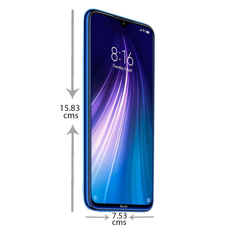 Samsung Galaxy Xiaomi Redmi Note Headphones Wired Earphone Redmi