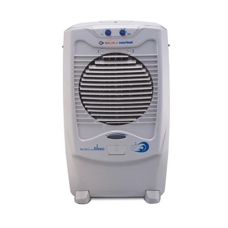 Bajaj Air Bajaj Cooler Dc 2015 Icon HAVAI Anti Bacterial Cover For