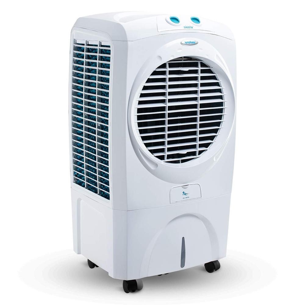 Symphony Siesta 70 XL Portable Air Cooler