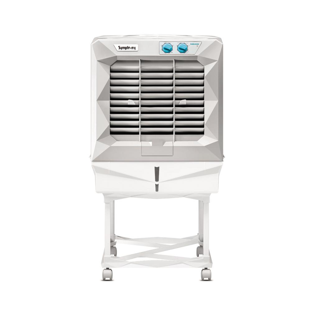 Symphony Diamond - 61 DB Portable Air Cooler