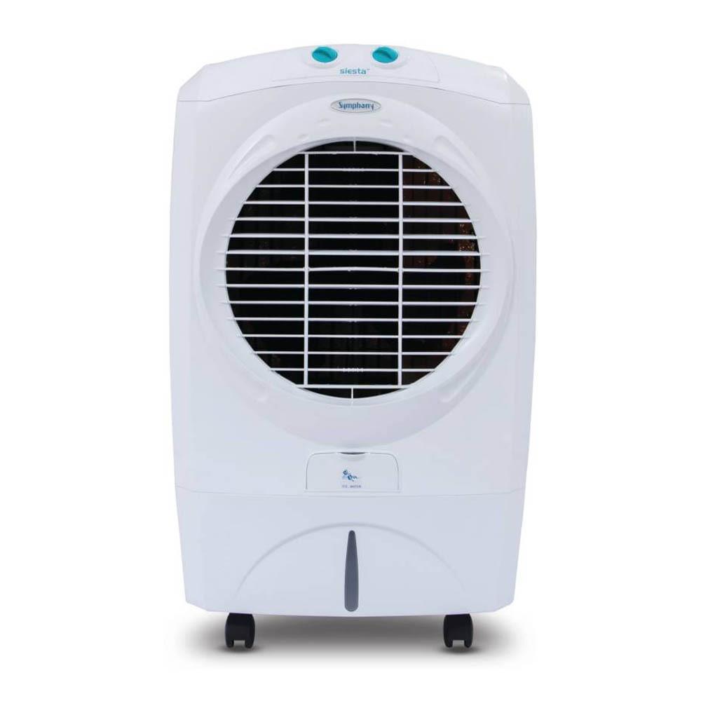 Symphony Siesta 45 Portable Air Cooler-2