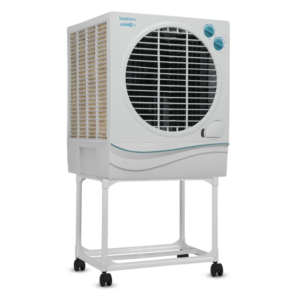 Symphony Jumbo 70 Portable Air Cooler