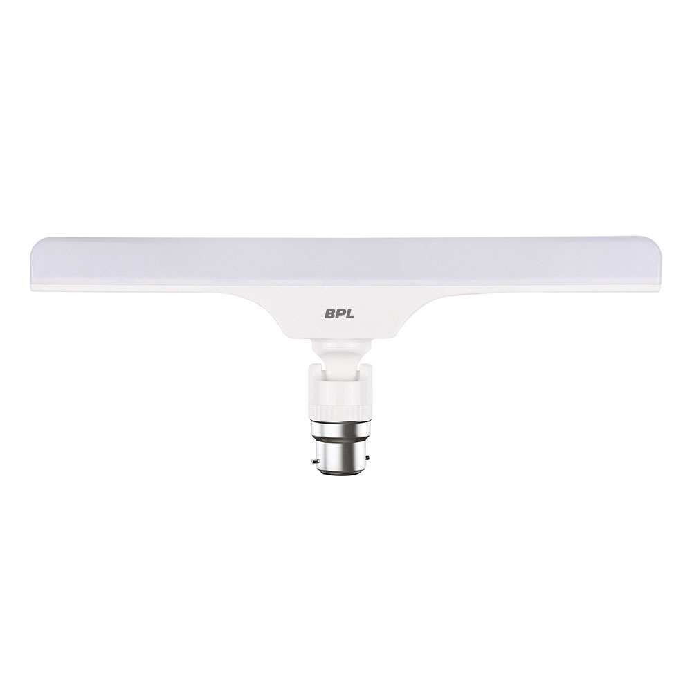 BPL 18 Watts Regular LED T Bulb BT18RG0B CDL 491902825 B