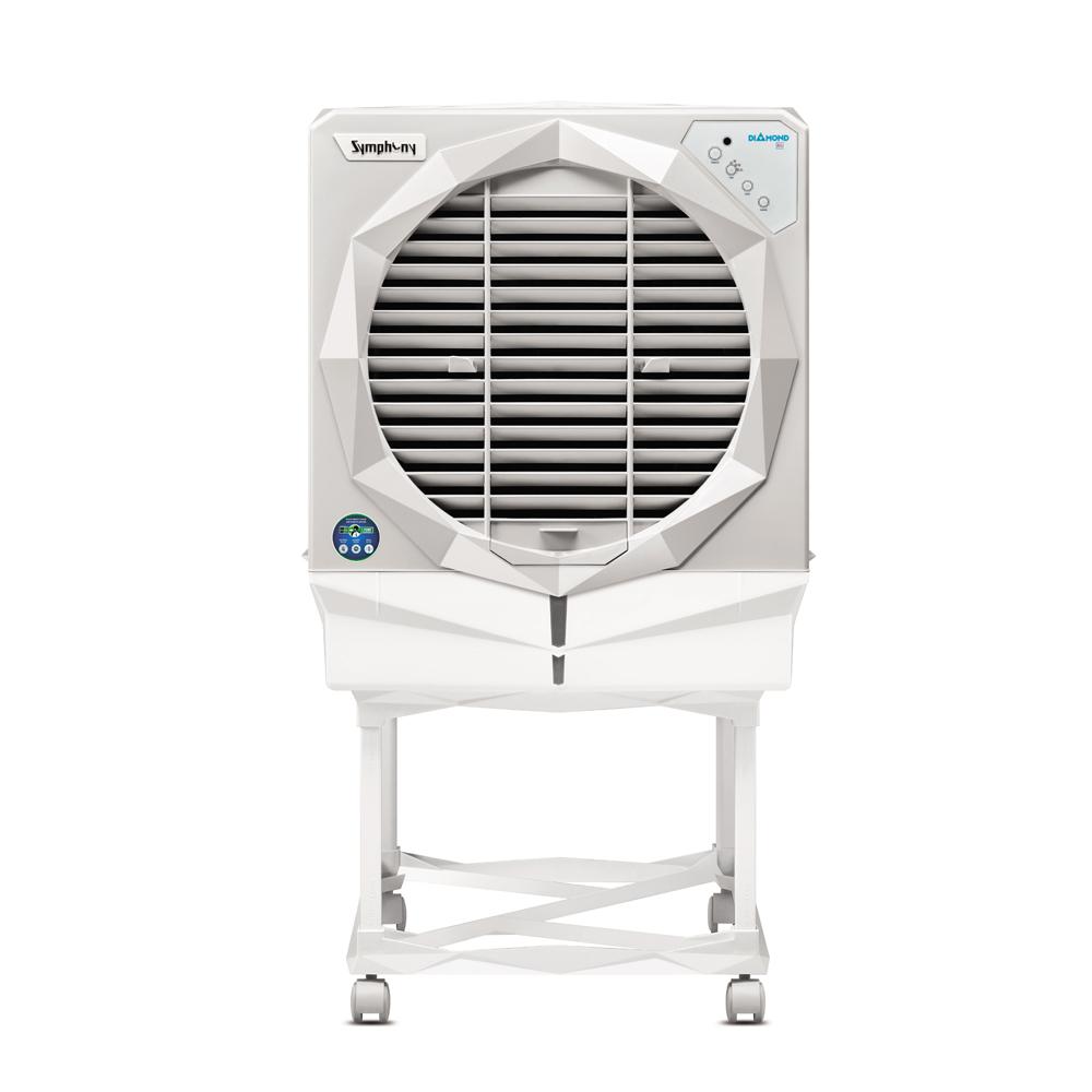Symphony Diamond - 61 I Portable Air Cooler-2