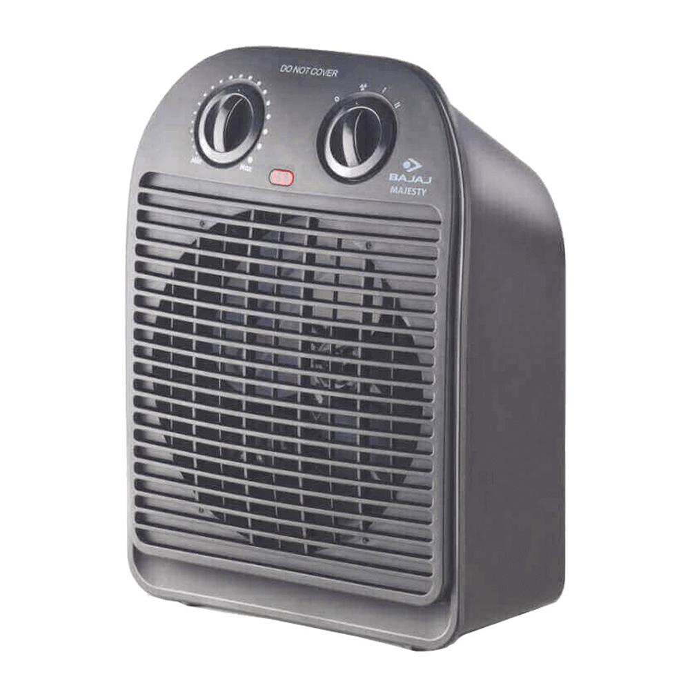 Bajaj Majesty RFX 2 Fan-based Heater Radiator