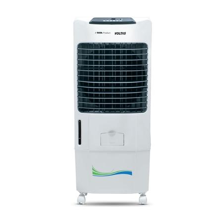 Sharp Cooler Wala Ac Royal Deluxe Tower Air Cooler At ₹ 4500