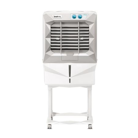 Symphony Diamond 41 DB Portable Air Cooler Symphony Diamond 41 DB Portable Air Cooler