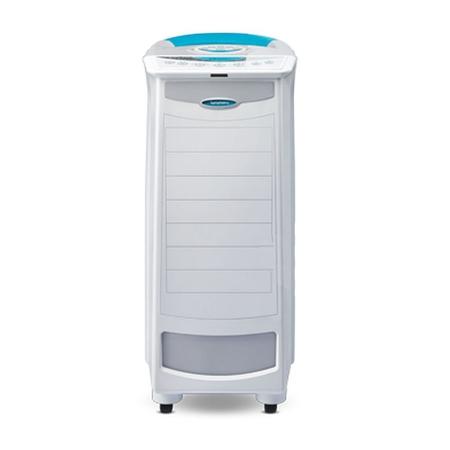 Symphony Silver i Portable Air Cooler Symphony Silver i Portable Air Cooler
