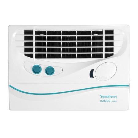 Symphony Kaizen 122 DB Window Air Cooler Symphony Kaizen 122 DB Window Air Cooler