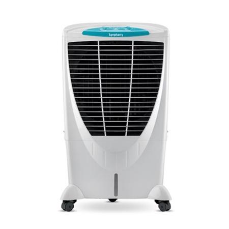 Symphony Winter Portable Air Cooler Symphony Winter Portable Air Cooler