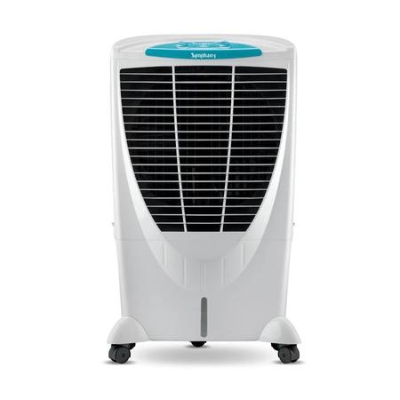 Symphony Winter XL Portable Air Cooler Symphony Winter XL Portable Air Cooler