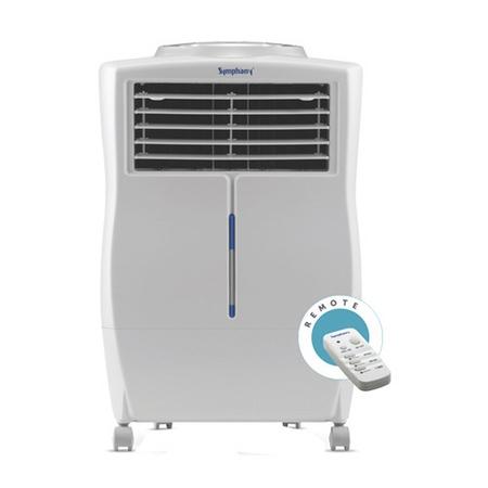 Symphony Ninja i Portable Air Cooler Symphony Ninja i Portable Air Cooler