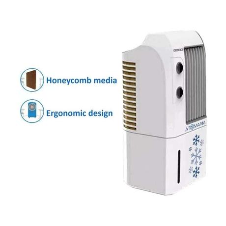 Usha Atomaria Portable Air Cooler-3