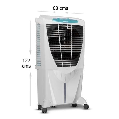 Symphony Winter 80 XL Portable Air Cooler
