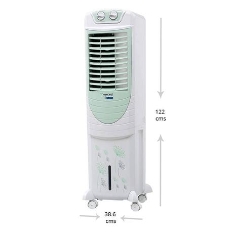 BLUESTAR PA35LMA Tower Air Cooler-1