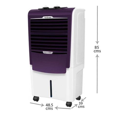 Hindware Snowcrest 24 H Personal Air Cooler-1