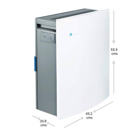 Blueair Classic 280i Air Purifier-1