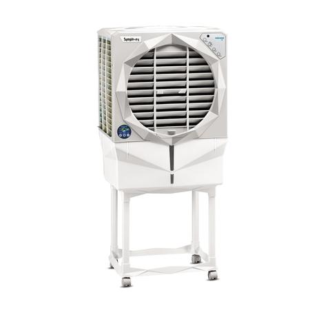 Symphony Diamond 41 i Portable Air Cooler-2