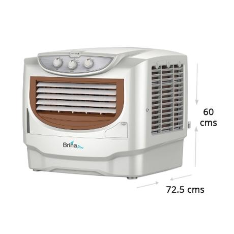 Havells Brina Plus Window Air Cooler-1