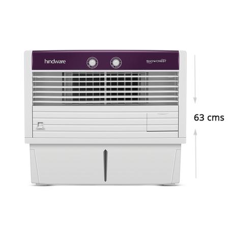 Hindware Snowcrest 50-WW Window Air Cooler-1