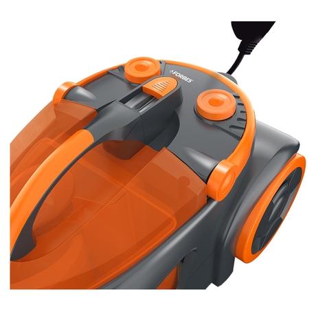 Eureka Forbes MaxxVac Canister Vacuum Cleaner with Large Dust Tank-4