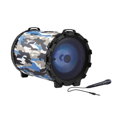 Bluetooth Speakers Soundlogic Cannon Speaker Soundlogic Thump