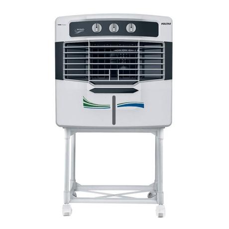 Voltas Wind 54 Portable Air Cooler-0