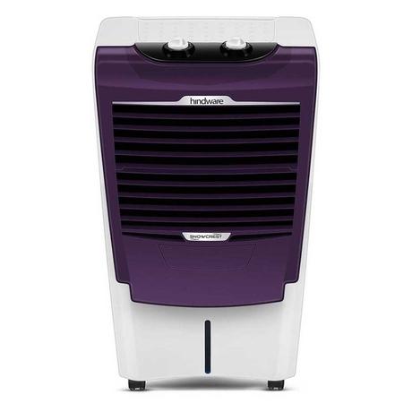 Hindware Snowcrest 36 H Personal Air Cooler-3