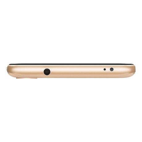 Redmi 6 Pro Smart Phone 64 GB 4 GB RAM, Gold-5