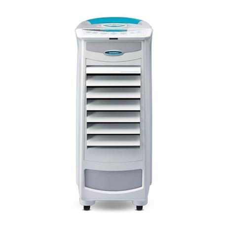 Symphony Silver i Portable Air Cooler-2