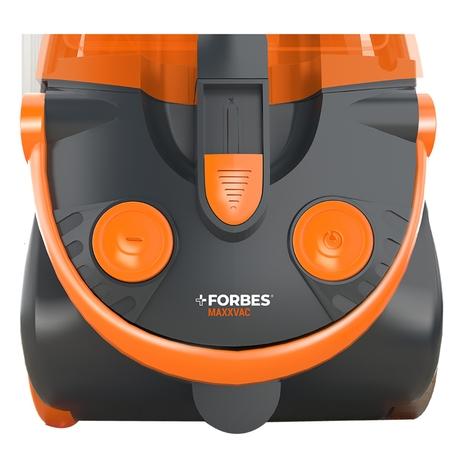 Eureka Forbes MaxxVac Canister Vacuum Cleaner with Large Dust Tank-3