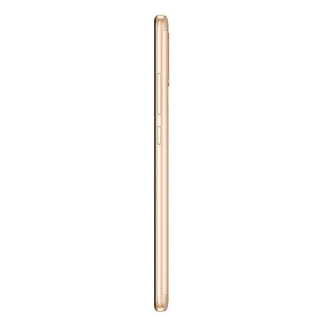 Redmi 6 Pro Smart Phone 64 GB 4 GB RAM, Gold-2