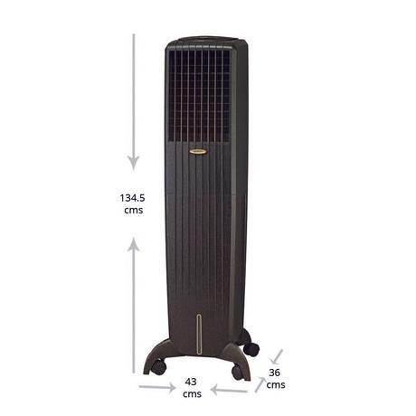 Symphony Sense 50 Diet 50i Portable Air Cooler-1