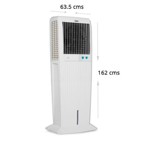 Symphony Storm 100 T Portable Air Cooler-1