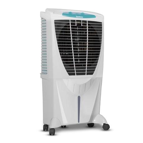 Symphony Winter 80 XL Portable Air Cooler-0
