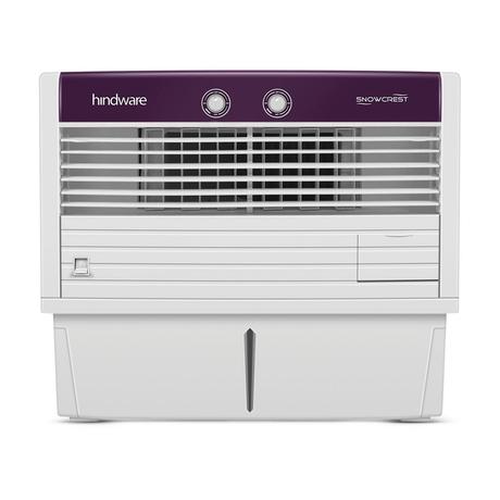 Hindware Snowcrest 50-WW Window Air Cooler-0