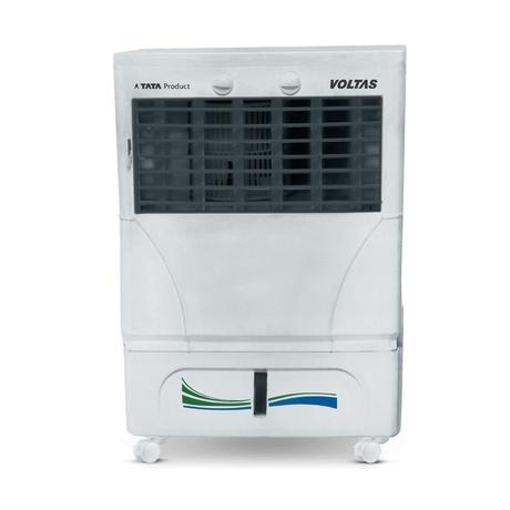 Voltas VD-P20MH Portable Air Cooler-0