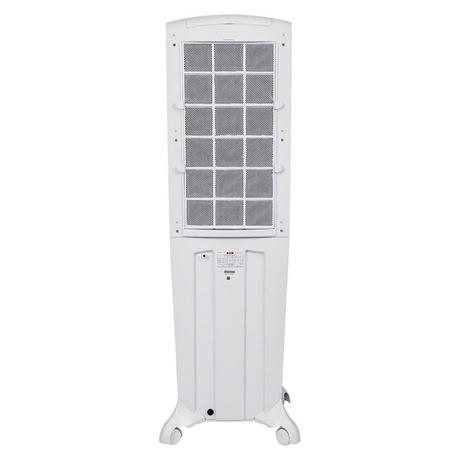 Maharaja Whiteline Blizzard CO-117 Portable Air Cooler-4